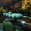 EVOLVED G-SPOT PERFECTION - wibrator (zielony)  EVOLVED G-SPOT PERFECTION - wibrator (zielony)